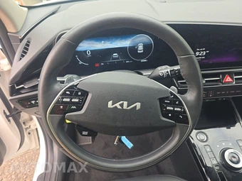 2024 Kia Niro EV Wind - miniatura 10