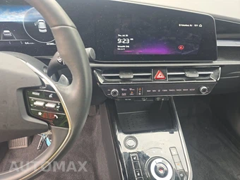 2024 Kia Niro EV Wind - miniatura 11