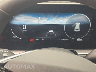 2024 Kia Niro EV Wind - miniatura 12