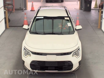 2024 Kia Niro EV Wind - miniatura 2