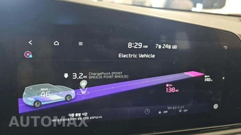 2024 Kia Niro EV Wind - miniatura 21