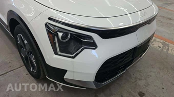2024 Kia Niro EV Wind - miniatura 25