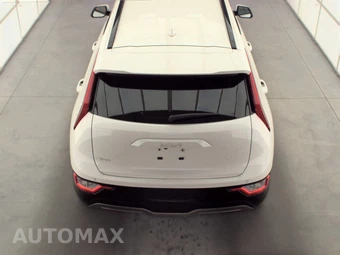 2024 Kia Niro EV Wind - miniatura 5