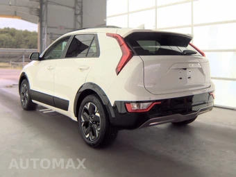 2024 Kia Niro EV Wind - miniatura 6