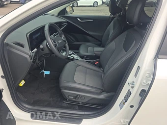 2024 Kia Niro EV Wind - miniatura 7