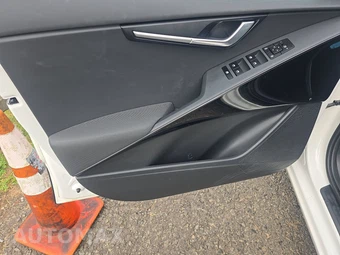 2024 Kia Niro EV Wind - miniatura 9