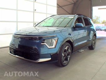 2024 Kia Niro EV Wind