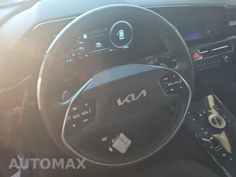 2024 Kia Niro EV Wind - miniatura 10