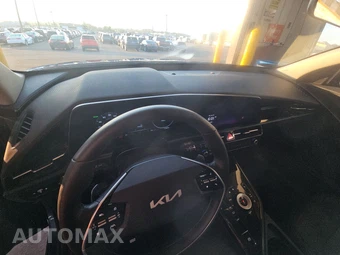 2024 Kia Niro EV Wind - miniatura 11
