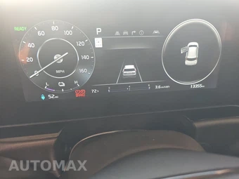 2024 Kia Niro EV Wind - miniatura 12