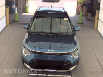 2024 Kia Niro EV Wind - miniatura 2