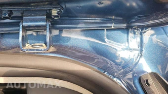 2024 Kia Niro EV Wind - miniatura 26