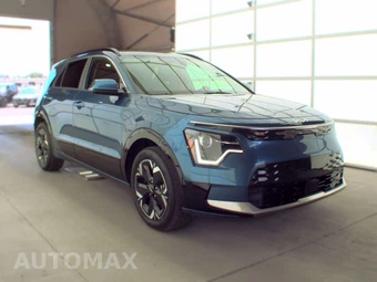 2024 Kia Niro EV Wind - miniatura 3