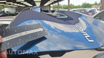 2024 Kia Niro EV Wind - miniatura 30