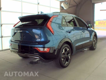2024 Kia Niro EV Wind - miniatura 4