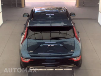 2024 Kia Niro EV Wind - miniatura 5