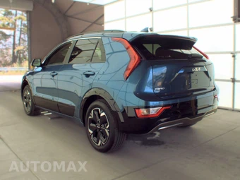2024 Kia Niro EV Wind - miniatura 6