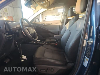 2024 Kia Niro EV Wind - miniatura 7