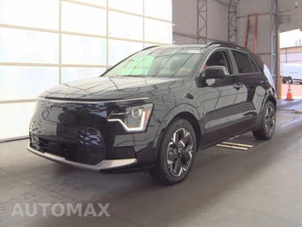 2024 Kia Niro EV Wind