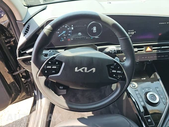 2024 Kia Niro EV Wind – miniatura 10