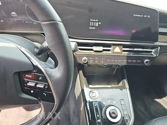2024 Kia Niro EV Wind – miniatura 11