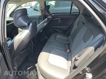2024 Kia Niro EV Wind – miniatura 13