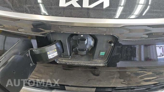 2024 Kia Niro EV Wind – miniatura 17