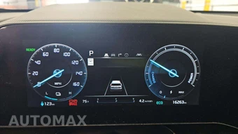 2024 Kia Niro EV Wind – miniatura 18