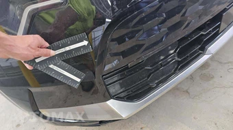 2024 Kia Niro EV Wind – miniatura 29