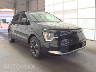 2024 Kia Niro EV Wind – miniatura 3
