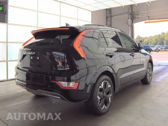 2024 Kia Niro EV Wind – miniatura 4