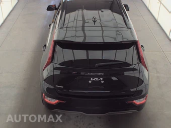 2024 Kia Niro EV Wind – miniatura 5