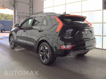2024 Kia Niro EV Wind – miniatura 6
