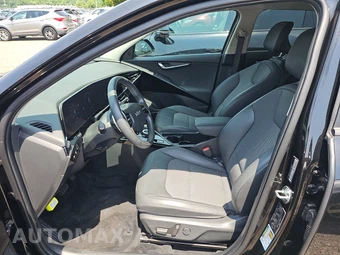 2024 Kia Niro EV Wind – miniatura 7