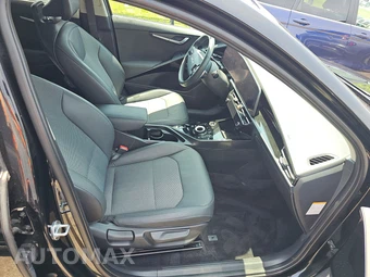 2024 Kia Niro EV Wind – miniatura 8