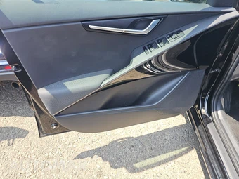 2024 Kia Niro EV Wind – miniatura 9