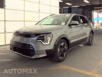2024 Kia Niro EV Wind