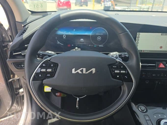 2024 Kia Niro EV Wind - miniatura 10