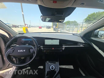 2024 Kia Niro EV Wind - miniatura 11