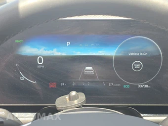 2024 Kia Niro EV Wind - miniatura 12