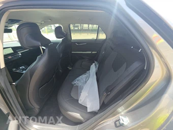 2024 Kia Niro EV Wind - miniatura 13