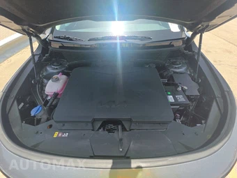 2024 Kia Niro EV Wind - miniatura 15