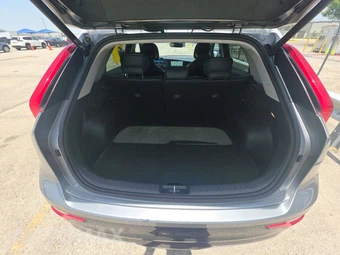 2024 Kia Niro EV Wind - miniatura 16