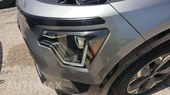 2024 Kia Niro EV Wind - miniatura 20