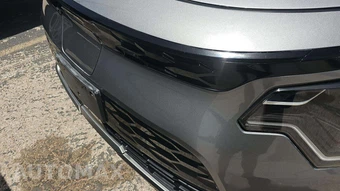 2024 Kia Niro EV Wind - miniatura 22