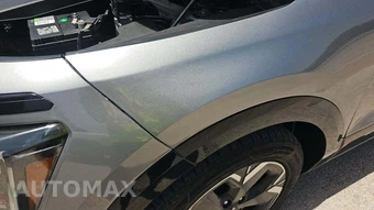2024 Kia Niro EV Wind - miniatura 26