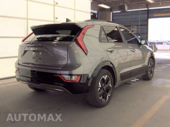 2024 Kia Niro EV Wind - miniatura 4