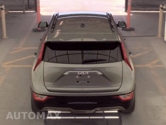 2024 Kia Niro EV Wind - miniatura 5