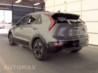2024 Kia Niro EV Wind - miniatura 6