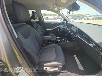 2024 Kia Niro EV Wind - miniatura 8